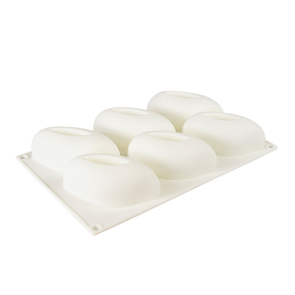 Mousse molds clearance