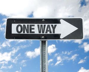 one-way-traffic-sign