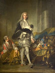 Armand de Vignerot du Plessis