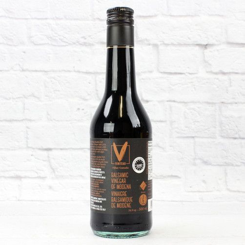 BALSAMIC VINEGAR IGP BALSAMIC VINEGAR IGP