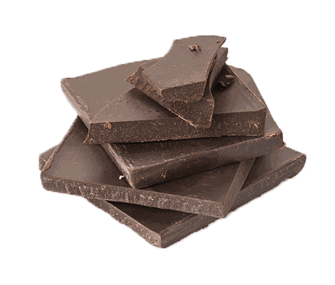Keto chocolate chukns Keto chocolate chukns