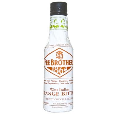 fee brothers orange bitters fee brothers orange bitters