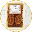 Candied Fruit