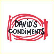 Davids Condiments