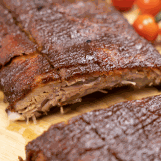 David's Dejion Carolina BBQ Sauce