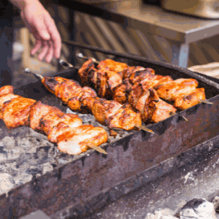 David's Smoked Paprika