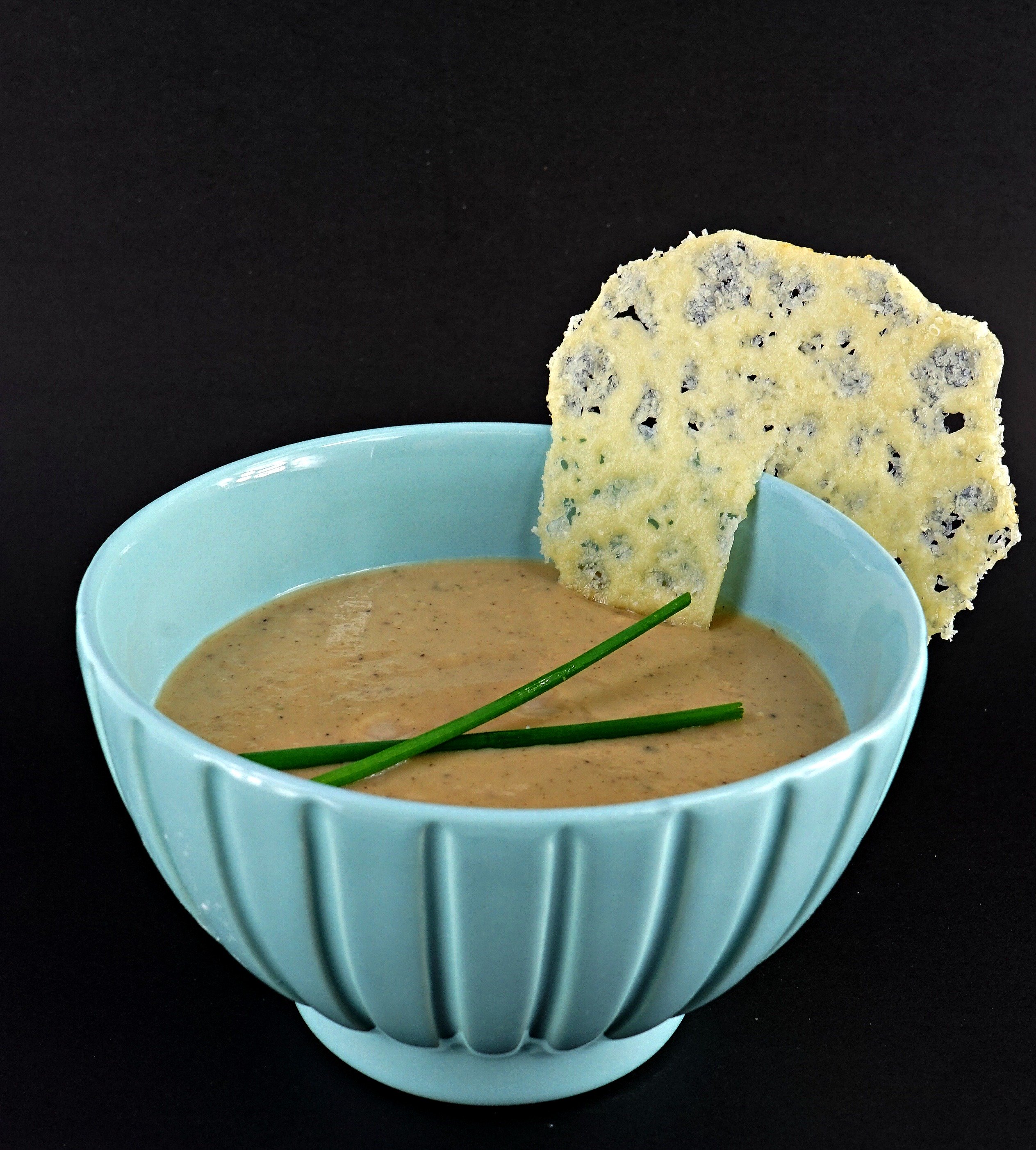 Butter Bean Soup