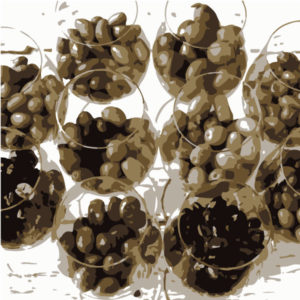 Olives: The Spheres of Hospitality