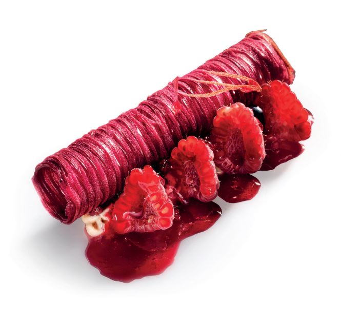 Michel Cluizel - Kewane Raspberry