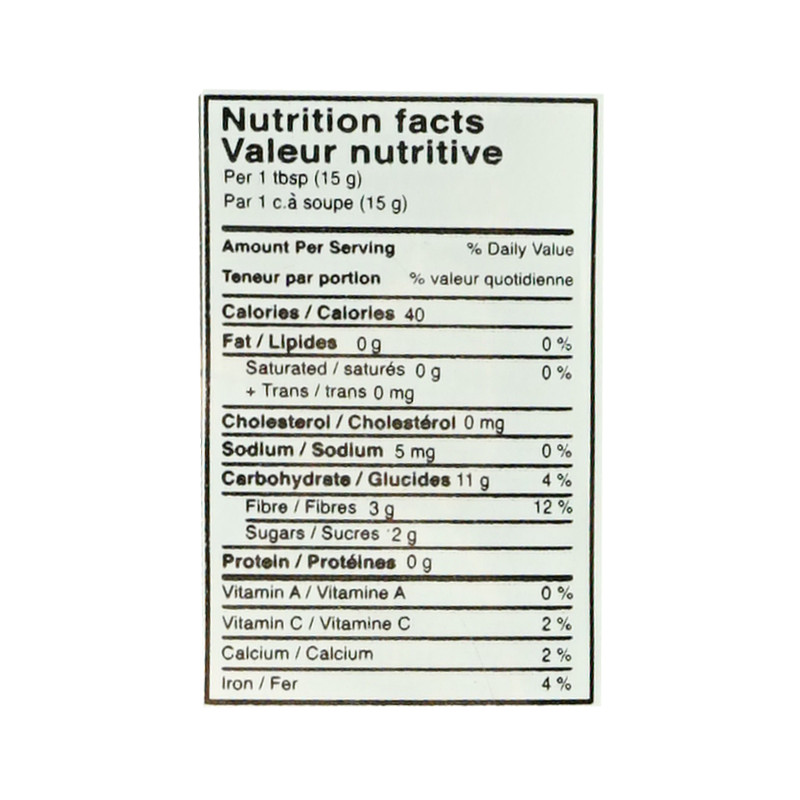 Nutritional Facts [1639989] 182118_NF.jpg