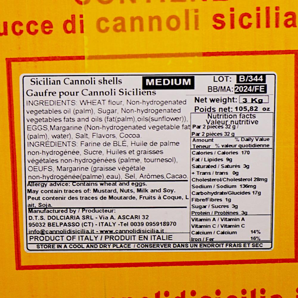 Nutritional Facts [8747228] 236146_NF.jpg