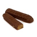 [178110] Hemp Seeds Milk Chocolate Ganache Log - 100 g