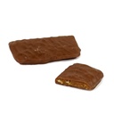[178119] Croquantine Milk Chocolate Nougatine 100 g