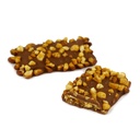 [178120] Croquantine Milk Chocolate Nougatine with Hazelnut Slivers 100 g