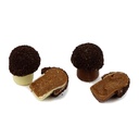 [178152] Assorted Chocolate Mushrooms 100 g