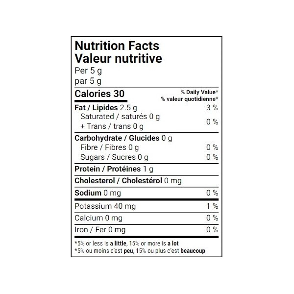 Nutritional Facts [8749998] 240075_NF.jpg
