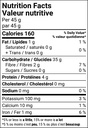 Nutritional Facts [8825627] 204303_NF.jpg