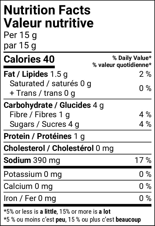 Nutritional Facts [8832557] 114110_NF.jpg