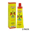 Harissa Hot Sauce in Tube 2 x 70 g Cap Bon