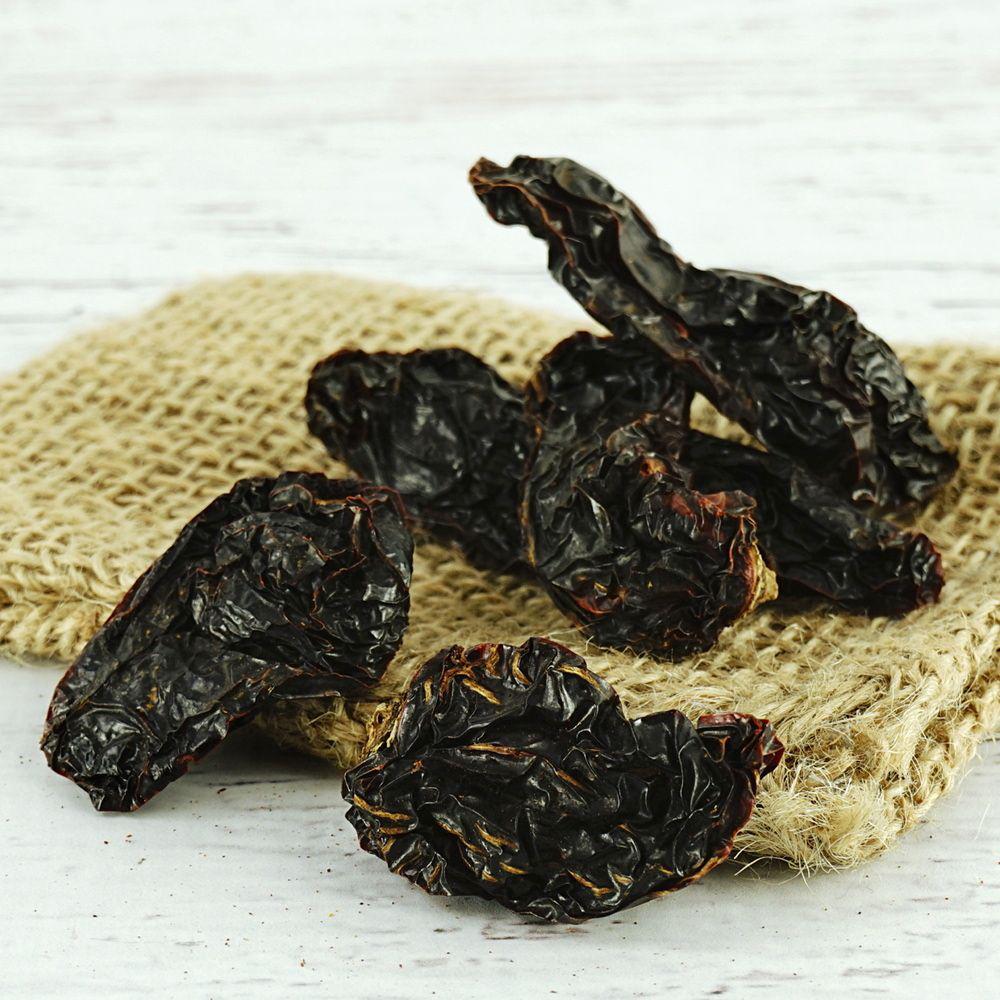 Piment aux Anchois Mini Entiers 454 g Royal Command