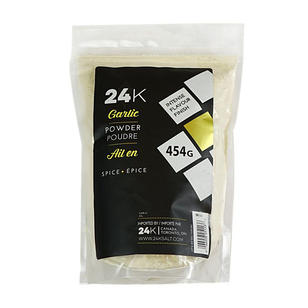 Garlic Powder 454 g 24K