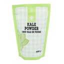 Kale Powder 400 g Dinavedic