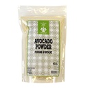 Poudre d'Avocat 454 g Dinavedic
