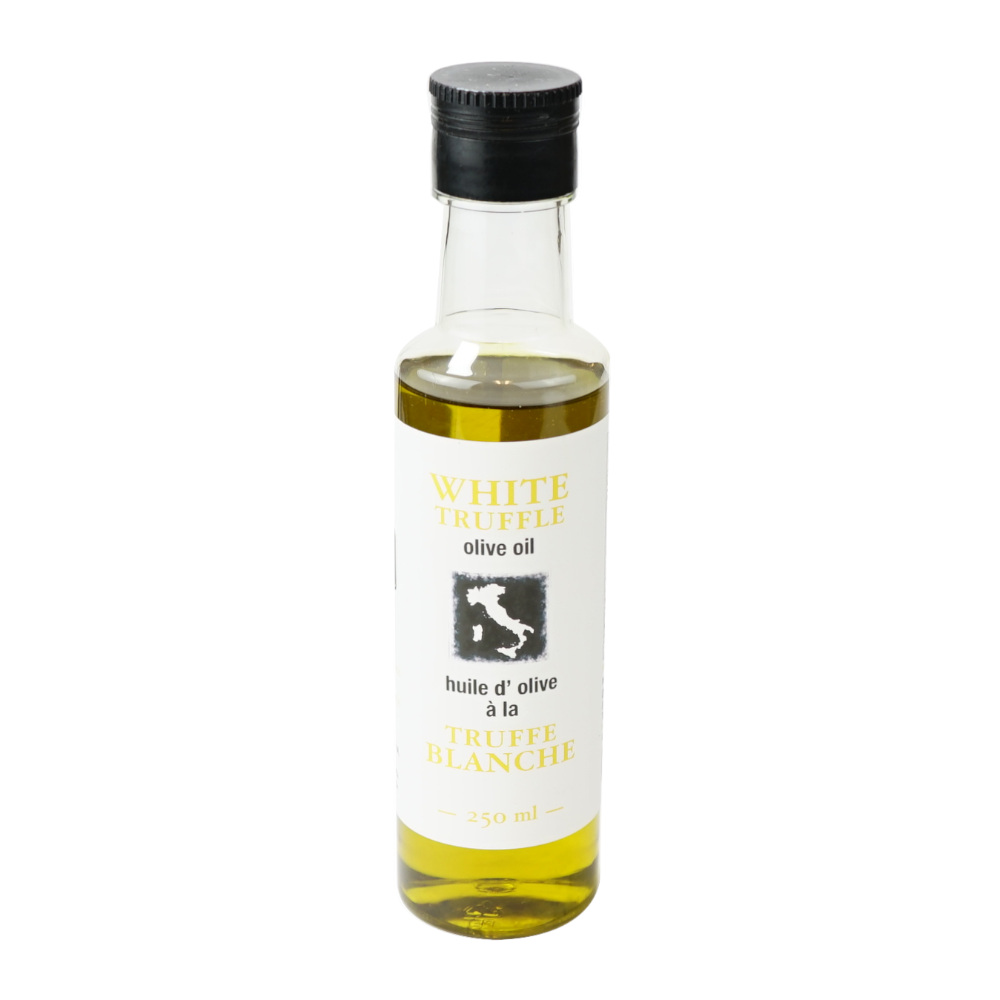 White Truffle Olive Oil 250 ml Royal Command