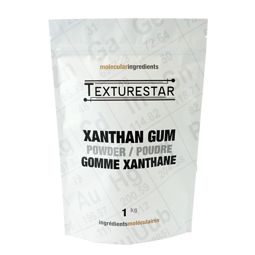 Gum Xanthan 1 kg Texturestar