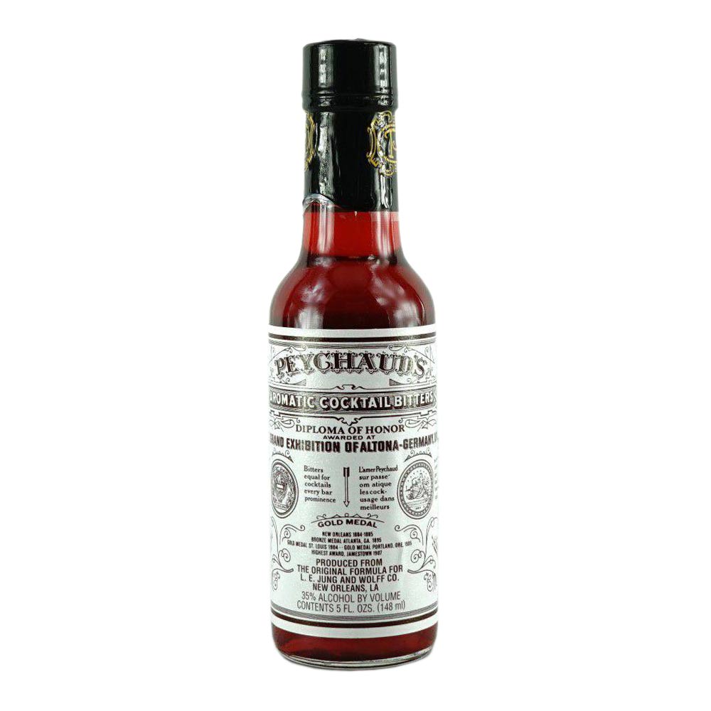 Aromatic Cocktail Bitter 5 oz Peychauds