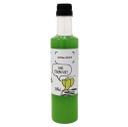 Lime Cordial Mixer 500 ml Social Syryp