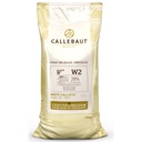 Couverture Choc. Blanc W2 Callets 10 kg Callebaut