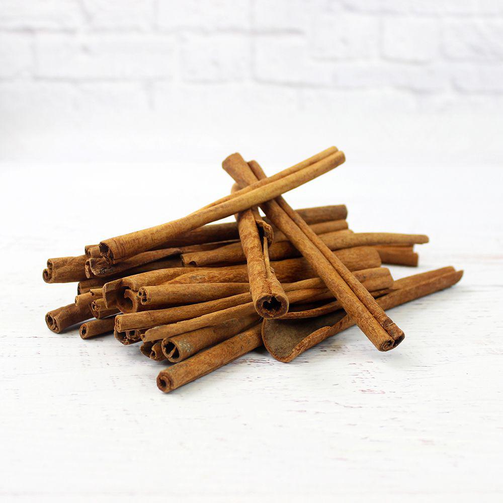 Cinnamon Sticks 6 inches 5 lbs Royal Command