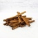 Cinnamon Sticks 6 inches 5 lbs Royal Command
