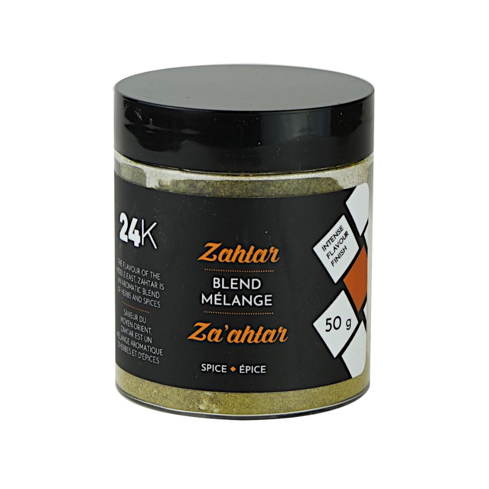 Zahtar Spice Blend 50 g Epicureal
