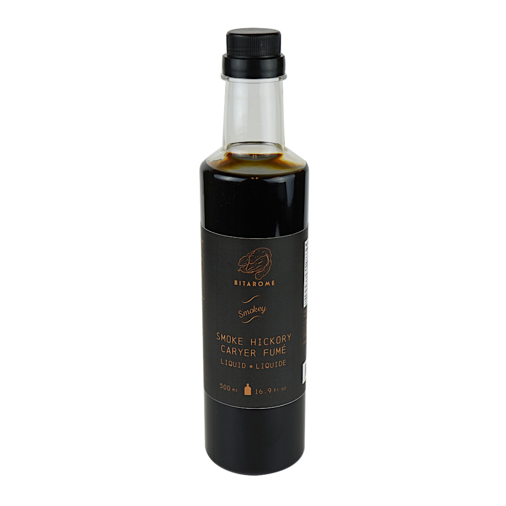 Liquid Smoke Hickory 500 ml Royal Command