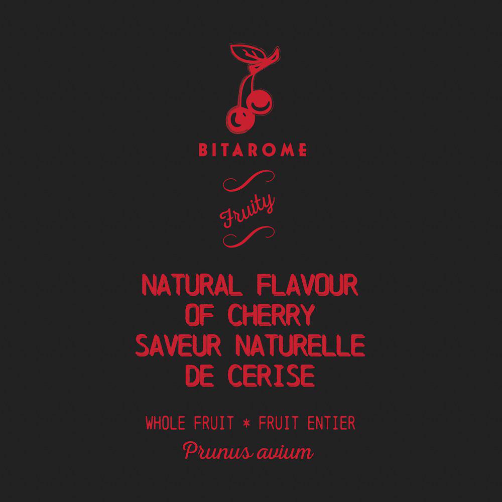 Extrait de Cerise ; 32 oz Bitarome