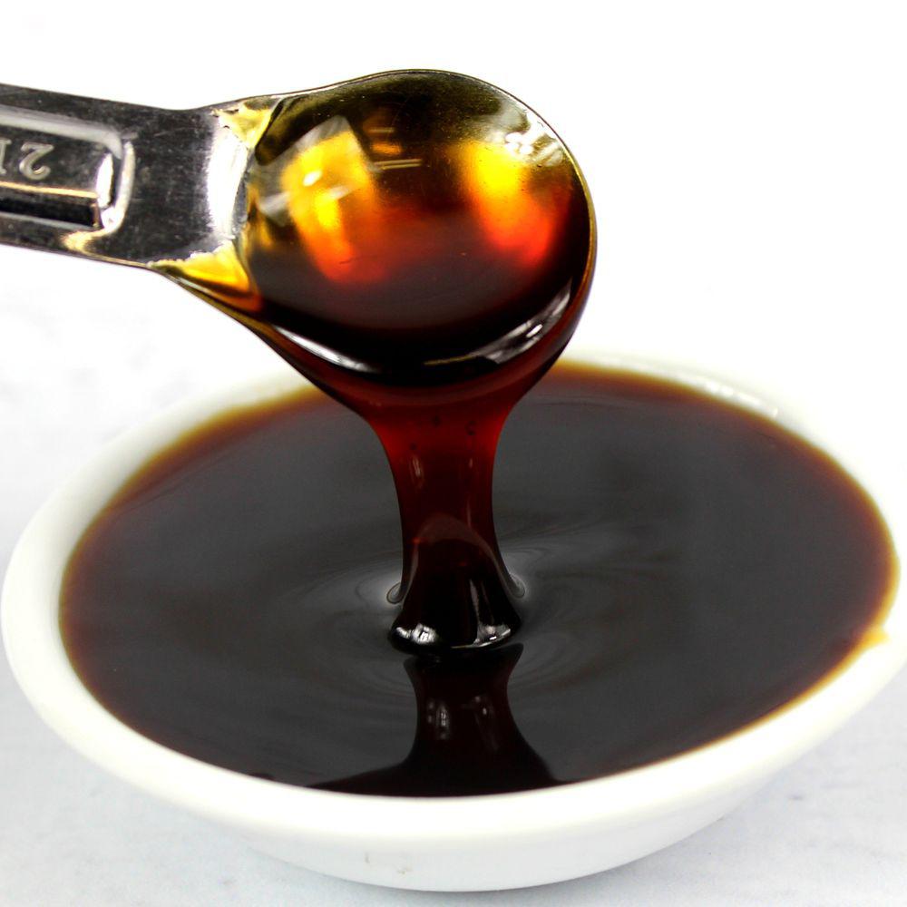 Sirop de Sorgho 2 L Dinavedic