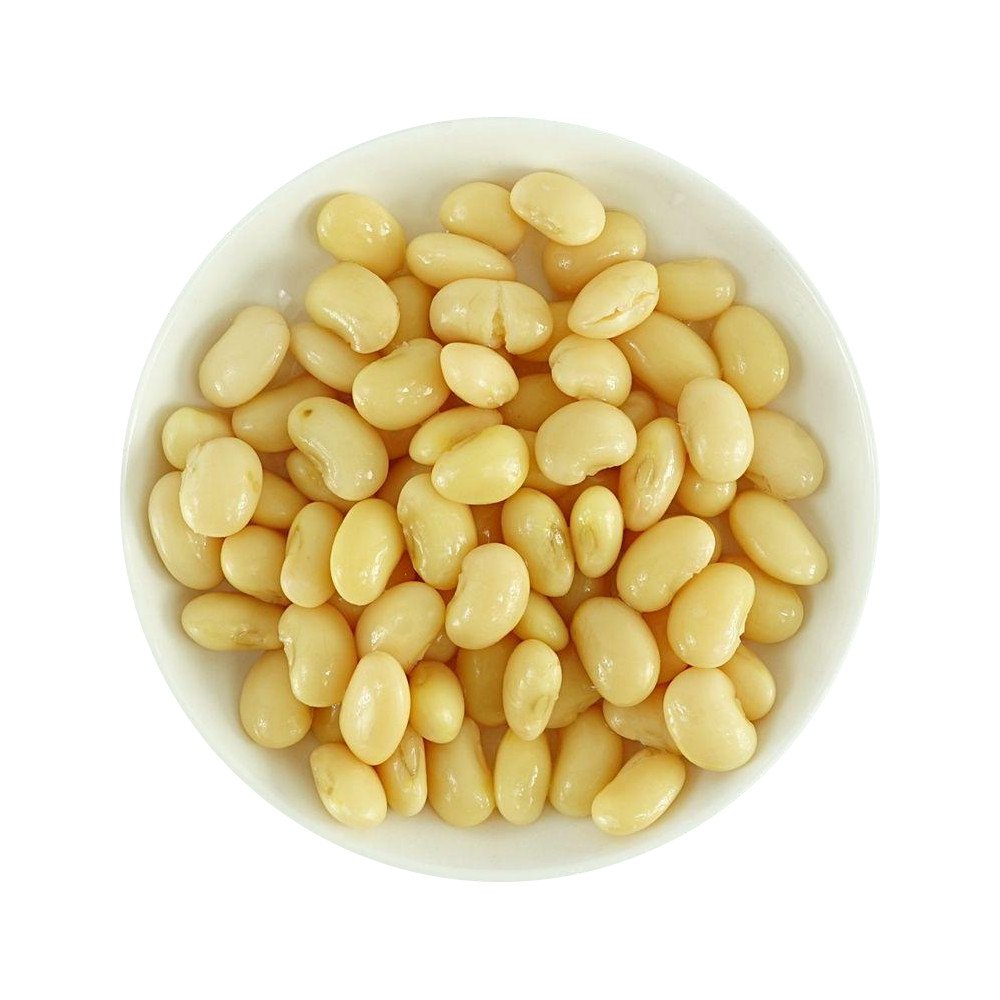 Butter Beans Tinned 2.55 kg Viniteau