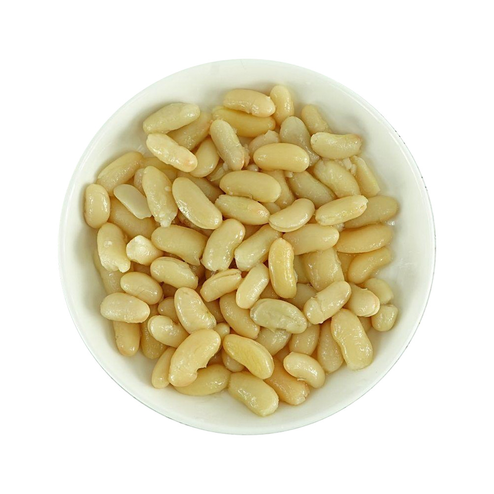 Cannelini Beans Tinned - 2.55 kg Viniteau