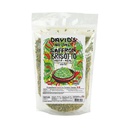Saffron Brisotto Insta-Meal 300 g Davids