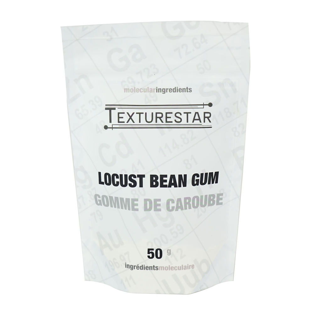 Gum Locust Bean 50 g Texturestar