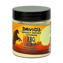BBQ Cheddar Popcorn Seasoning 100 g Davids