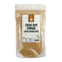 Cacao Raw Powder 454 g Dinavedic