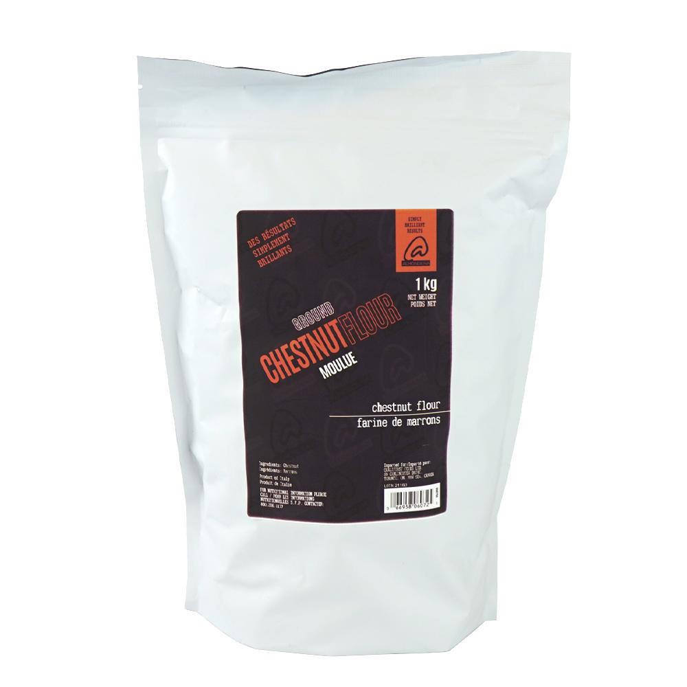 Chestnut Flour 1 kg Royal Command
