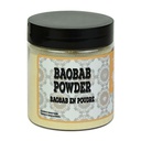 Baobab powder - 40 g Dinavedic