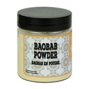 Poudre de baobab 40 g Dinavedic