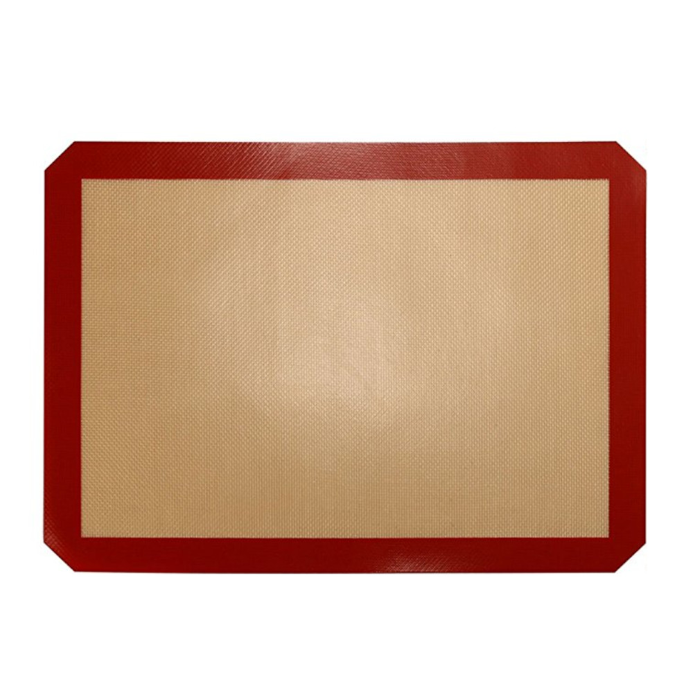 Silicone Baking Mat Med 42 x 29.5cm 1 pc Artigee