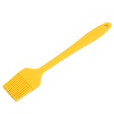 Brush Silicone Yellow Artigee