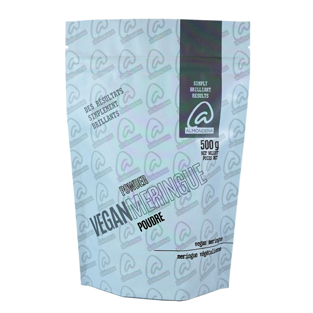 Vegan Meringue Powder 500 g Almondena